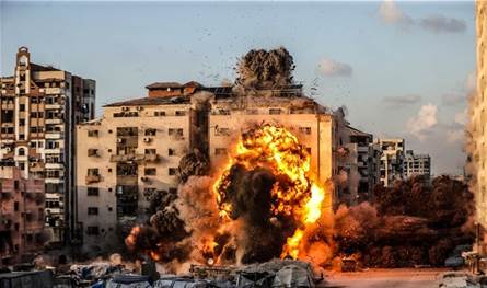 29 شهيدًا و21 مصابًا خلال 48 ساعة في مستشفيات قطاع غزة