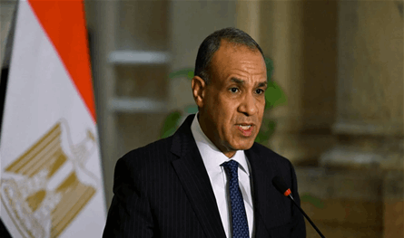 مصر تسعى لوقف الحرب في السودان وإنهاء الأزمة الإنسانية