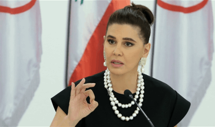 بعد مؤتمر وزير الصحة بشأن &quot;تنورين&quot;.. تعليق من جعجع