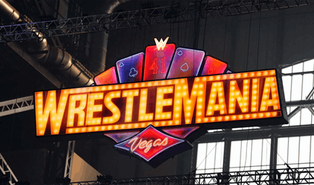 اعتذرت وحذفت مادة ترويجية مسيئة سابقًا.. &quot;WWE&quot; غيّرت اسم حدث 7 تشرين الاول بعد انتقادات إسرائيلية 