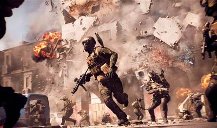 Battlefield 6 تحقق أضخم إطلاق في تاريخ السلسلة ببيع 7 ملايين نسخة في 3 أيام