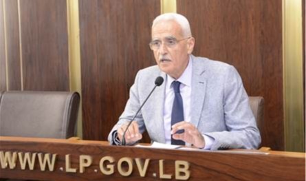 يزبك من شيكاغو: كل سرديات حزب الله للاحتفاظ بالسلاح سقطت