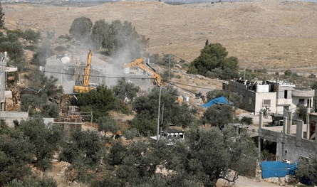 كندا تُمَوِّل؟ تحقيق يكشف ملايين تدعم الاستيطان والجيش الإسرائيلي
