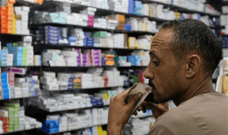 كارثة صحية في بلد عربي.. 17 مليون عبوة دواء منتهية الصلاحية!