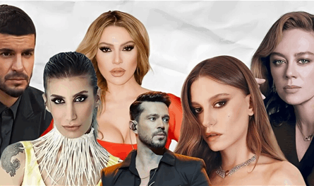 تحقيق إسطنبول بالمخدرات يهز الوسط الفني التركي.. وفنانة تخرج عن صمتها للمرة الأولى
