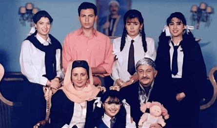 بعد 30 عامًا… مفاجأة غير متوقعة عن مسلسل &quot;لن أعيش في جلباب أبي&quot;