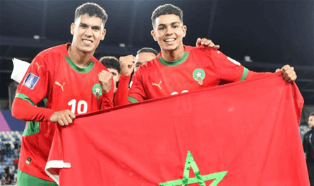 تأهل المغرب لنهائي مونديال الشباب يعيد نبوءة أرجينتينية إلى الواجهة