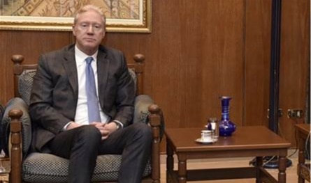 مشروع الوزير &quot;لن يمر&quot;