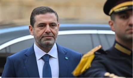 الحريري في ذكرى استشهاد اللواء وسام الحسن: لقد قدّم أغلى ما يملك دفاعاً عن الدولة