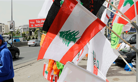 التفاهمات الاقليمية تحد من حجم الاشتباك الإنتخابي الداخلي