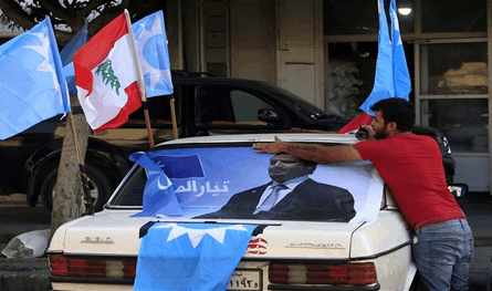 &quot;المستقبل&quot; حسمَها.. هكذا سيشارك بـ&quot;انتخابات الـ2026&quot;