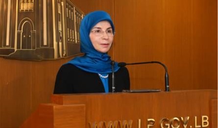 عز الدين: لجنة المرأة والطفل تسعى لإدماج مفهوم العدالة بين الجنسين في النصوص القانونية