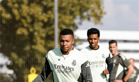 دفاعا عن القمة… ريال مدريد في اختبار خيتافي الليلة