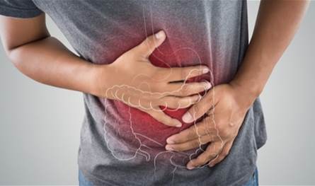 بوسائل طبيعية... 5 حلول منزلية تريحك من انتفاخ القولون