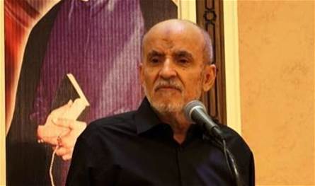 جشي: الأولوية لوقف العدوان وبناء الدولة وطرد المحتل