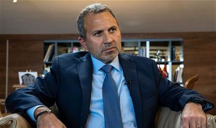 باسيل في بلجيكا لليوم الثاني: التصويت والترشح حقان مكتسبان للمنتشرين
