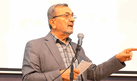 عز الدين: الترويج بأن السلام مع العدو سيأتي على لبنان بالمنّ والسلوى معاكسٌ للواقع