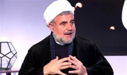 طالب: لنتحاور داخلياً قبل أن نقرر التفاوض مع العدو