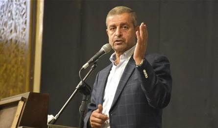 قبيسي: رغم الاعتداءات ستبقى عزيمة البناء في الجنوب
