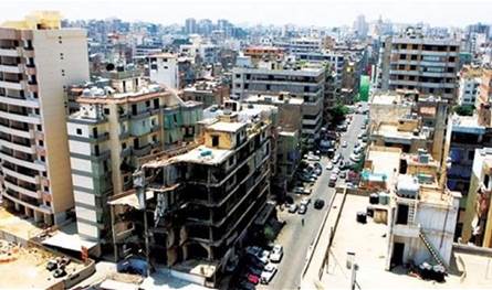 في الضاحية.. مصنوعات تبغية مهرّبة وعمليات دهم