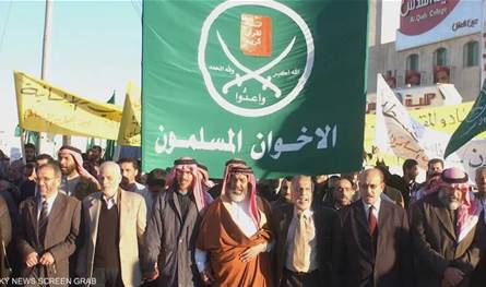 تحذيرات تتصاعد.. تمدد &quot;الإخوان&quot; يثير القلق في أوروبا!