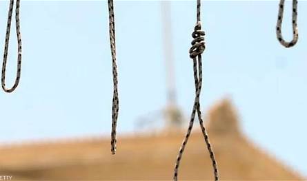 بتهمة التجسس لصالح إسرائيل.. إيران تعلن إعدام شخص