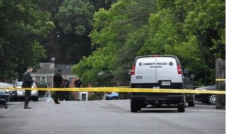 حادث مأسوي في أميركا… سيارة تصدم أطفالاً خلال حفل عيد ميلاد