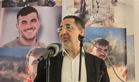الحاج حسن: الانتخابات النيابية ستُجرى وفق القانون النافذ