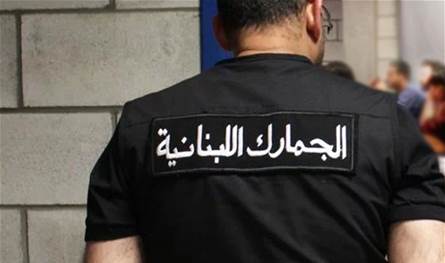 في طرابلس.. هذا ما ضبطته مديرية الجمارك
