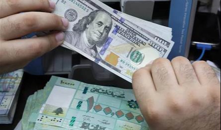 بعد مرور عامين على استقرار الليرة.. هل يتغيّر سعر الصرف قريبا عن الـ 89500؟