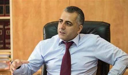 كركي من العراق: لتفعيل التعاون بين القطاع العام والخاص 