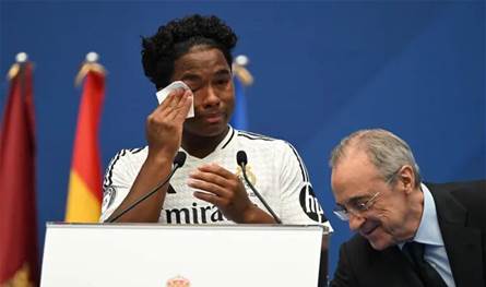 بعد تهميشه.. نجم ريال مدريد يوافق على الرحيل