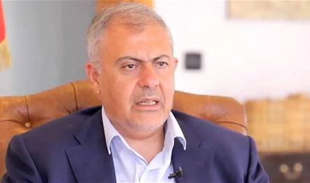 محافظ بيروت يعلن جداول الرسوم البلدية لعام 2025 ويحدد مهلة السداد