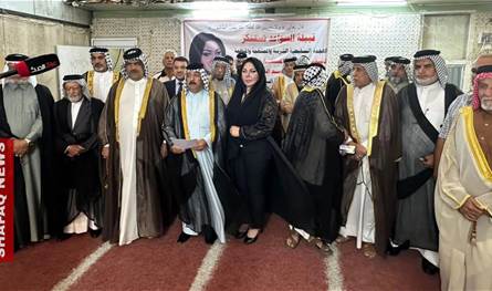 بعد اتهام دبلوماسية عراقية بسرقة &quot;مناشف&quot; في الأردن.. هذا ما أعلنته الخارجية العراقية