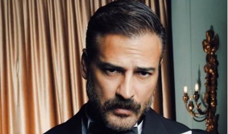 والده هو عادل كرم.. وسام حنا يحتفل بعيد ميلاد ابن شقيقته بطريقة مميزة (فيديو)