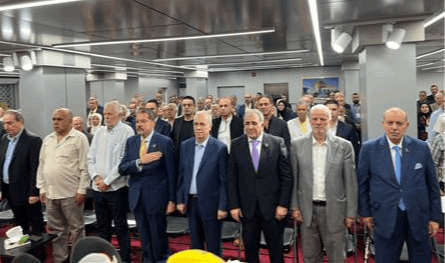 انتخابات في لبنان تستبعدُ محسوبين على &quot;سفير&quot;