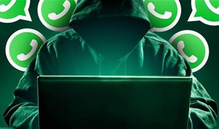 دبلوماسيون إسرائيليون تلقوا تحذيرات أمنيّة... ما علاقة &quot;واتساب&quot;؟