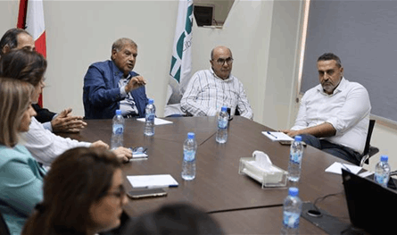 للزراعة المستدامة.. الريجي توسّع تجاربها في أصناف تبغ جديدة