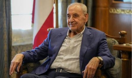 هذا آخر ما كشفه بري عن &quot;التفاوض&quot;.. تصريحٌ جديد