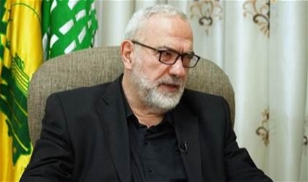 قماطي: على الدولة تقديم الخدمات للمواطن كي يحترمها