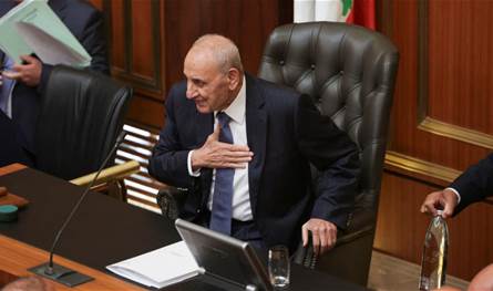 بشأن التفاوض.. ماذا تبلغ بري من &quot;حزب الله&quot;؟