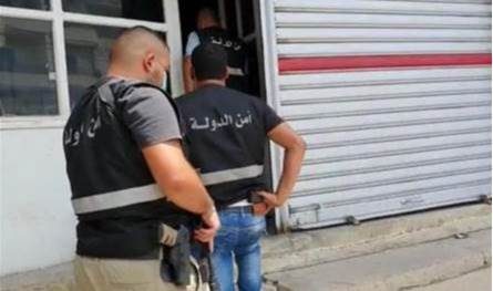 في هذه المنطقة… إقفال أحد محال الألبان والأجبان ومصادرة وإتلاف بضائع مستودع للمواد الغذائية