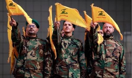 الكشف عن عملية طالت &quot;حزب الله&quot;.. تمّت بـ2000 قنبلة!