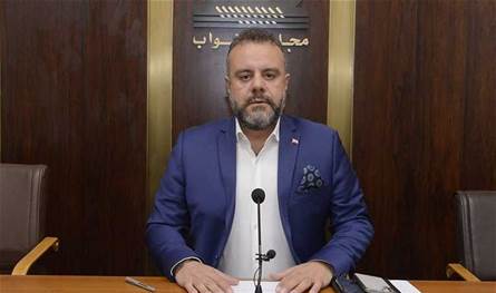عبد المسيح: تحليق المسيّرات الإسرائيلية فوق بيروت وبعبدا ليس مجرد خرق