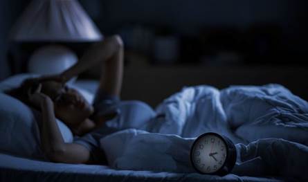 عند النوم ساعتين فقط يومياً.. ما الذي قد يحدث للجسم؟