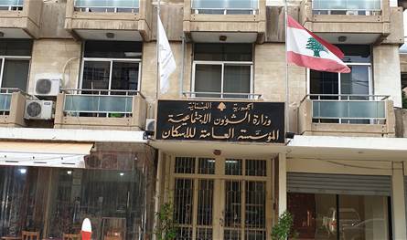 ملفات الاسكان متراكمة &quot;ولا معالجة للاسباب&quot;
