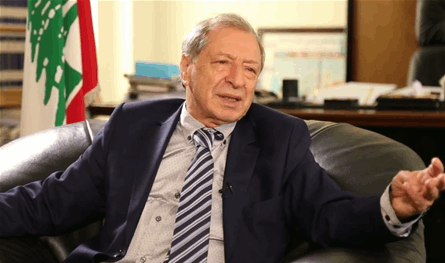 محفوظ: ترامب وبوتين حلفاء استراتيجيون في السياسة الدولية
