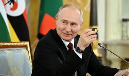 تقرير لـ&quot;The Telegraph&quot; يتحدث عن حرب أخرى ستفوز بها روسيا.. هذا ما كشفه