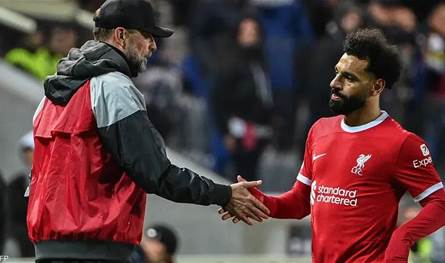 كلوب: عودتي إلى ليفربول &quot;ممكنة نظريا&quot;