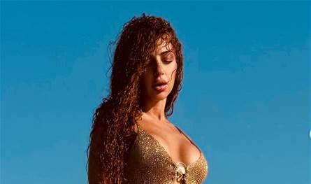 بأجواء مميزة.. ميريام فارس تحتفل بعيد ميلاد ابنها وتحذف خاصية التعليقات (فيديو)